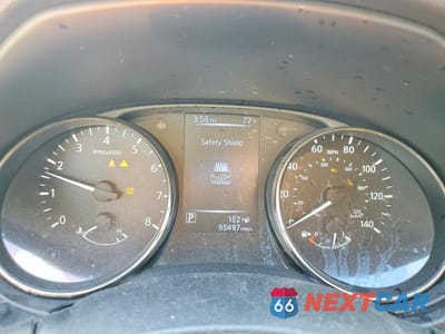 Zdjęcie 9 z 12 samochodu: 2018 NISSAN ROGUE SPORT SL VIN:JN1BJ1CP2JW163626 - miniatura