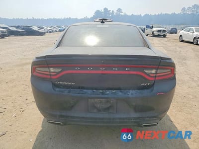 Zdjęcie 6 z 12 samochodu: 2018 DODGE CHARGER VIN:2C3CDXHG4JH203194 - miniatura