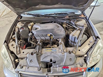 Zdjęcie 11 z 12 samochodu: 2007 CHEVROLET IMPALA LTZ VIN:2G1WU58RX79101425 - miniatura