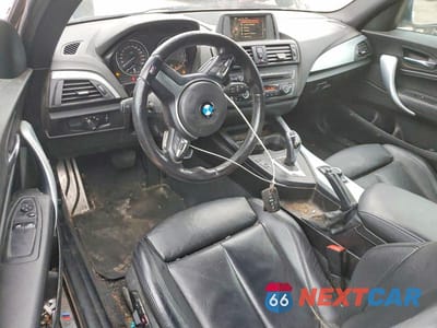 Zdjęcie 8 z 12 samochodu: 2015 BMW M235XI VIN:WBA1J9C51FVX98904 - miniatura