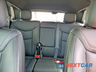 Zdjęcie 10 z 13 samochodu: 2021 CADILLAC XT5 LUXURY VIN:1GYKNAR45MZ124072 - miniatura