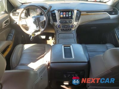 Zdjęcie 8 z 13 samochodu: 2017 GMC YUKON XL DENALI VIN:1GKS2HKJ6HR263080 - miniatura