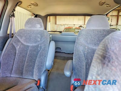 Zdjęcie 10 z 13 samochodu: 1998 DODGE GRAND CARAVAN SE VIN:1B4GP44G3WB719276 - miniatura