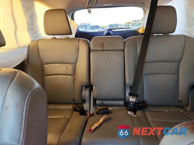 Zdjęcie 10 z 12 samochodu: 2019 HONDA PILOT EXL VIN:5FNYF5H52KB011682 - miniatura