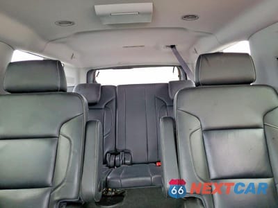 Zdjęcie 10 z 13 samochodu: 2015 CHEVROLET SUBURBAN K1500 LT VIN:1GNSKJKC8FR643210 - miniatura