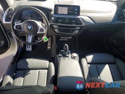 Zdjęcie 8 z 14 samochodu: 2021 BMW X3 XDRIVEM40I VIN:5UXTY9C0XM9H33634 - miniatura