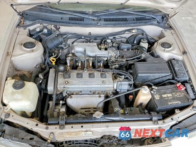 Zdjęcie 11 z 12 samochodu: 1996 TOYOTA COROLLA BASE VIN:1NXBA02E4TZ475237 - miniatura