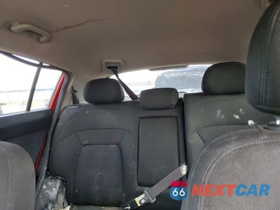 Zdjęcie 10 z 12 samochodu: 2013 KIA SPORTAGE LX VIN:KNDPBCA25D7474534 - miniatura