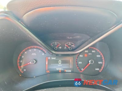 Zdjęcie 9 z 13 samochodu: 2016 GMC CANYON SLT VIN:1GTG5DE30G1298886 - miniatura