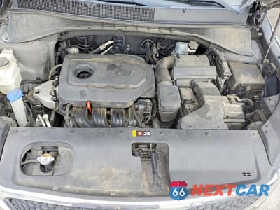 Zdjęcie 12 z 12 samochodu: 2017 KIA SORENTO LX VIN:5XYPG4A33HG247609 - miniatura