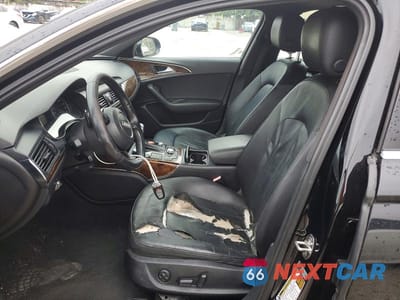 Zdjęcie 7 z 11 samochodu: 2015 AUDI A6 PREMIUM VIN:WAUCFAFCXFN018016 - miniatura