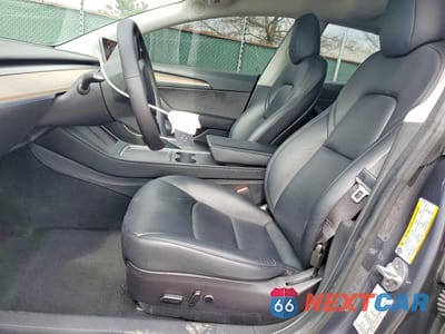 Zdjęcie 7 z 12 samochodu: 2022 TESLA MODEL 3 VIN:5YJ3E1EB1NF173324 - miniatura