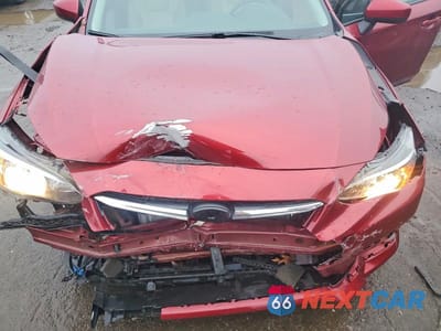 Zdjęcie 11 z 11 samochodu: 2023 SUBARU IMPREZA PREMIUM VIN:4S3GTAV62P3713984 - miniatura