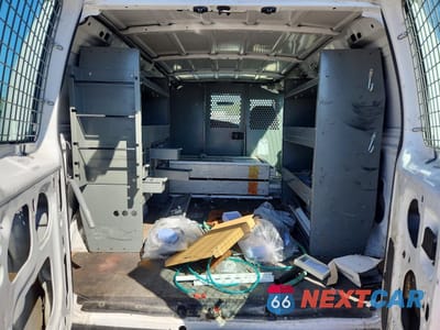 Zdjęcie 10 z 13 samochodu: 2008 FORD E250 UTILITY / SERVICE VAN VIN:1FTNE24W58DA54464 - miniatura