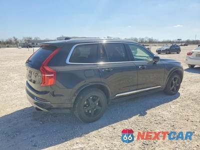 Trzecie zdjęcie samochodu z tyłu: 2016 VOLVO XC90 T8 VIN:YV4BC0PL6G1034283 - miniatura