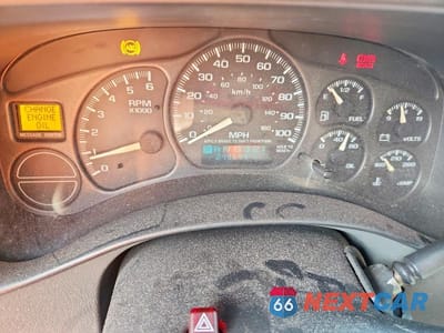 Zdjęcie 9 z 12 samochodu: 2002 CHEVROLET TAHOE K1500 VIN:1GNEK13Z32R123734 - miniatura