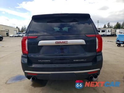 Zdjęcie 6 z 12 samochodu: 2021 GMC YUKON DENALI VIN:1GKS2DKL8MR132950 - miniatura