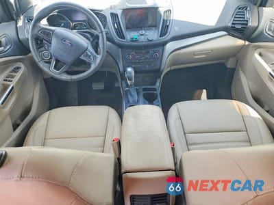 Zdjęcie 8 z 12 samochodu: 2018 FORD ESCAPE SEL VIN:1FMCU0HD0JUA79393 - miniatura