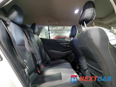 Zdjęcie 11 z 13 samochodu: 2025 SUBARU OUTBACK ONYX EDITION VIN:4S4BTALC2S3109455 - miniatura