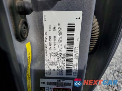 Zdjęcie 12 z 12 samochodu: 2017 TOYOTA TUNDRA 1794 EDITION VIN:5TFAW5F11HX591541 - miniatura