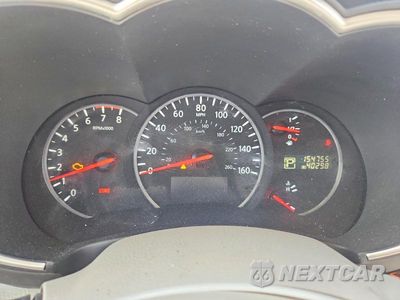 Zdjęcie 9 z 13 samochodu: 2014 NISSAN QUEST 3.5 SV VIN:JN8AE2KP9E9103145 - miniatura