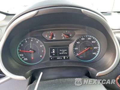 Zdjęcie 9 z 11 samochodu: 2022 CHEVROLET MALIBU LS VIN:1G1ZB5ST8NF211997 - miniatura