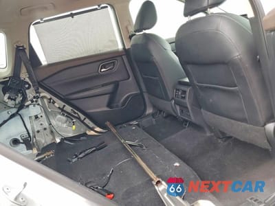 Zdjęcie 11 z 14 samochodu: 2021 NISSAN ROGUE SL VIN:5N1AT3CA4MC726543 - miniatura