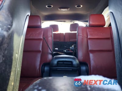 Zdjęcie 10 z 13 samochodu: 2023 DODGE DURANGO VIN:1C4SDJGJ7PC578543 - miniatura