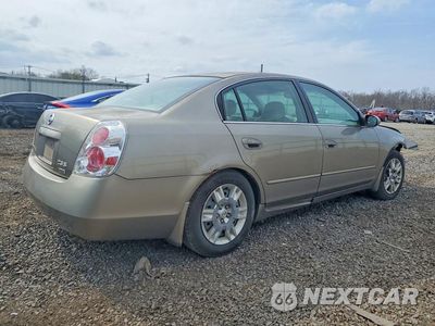 Piąte zdjęcie samochodu w środku: 2006 NISSAN ALTIMA 2.5 VIN:1N4AL11D66N403436 - miniatura