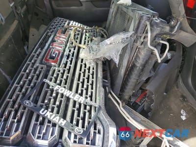 Zdjęcie 12 z 12 samochodu: 2015 GMC SIERRA K1500 DENALI VIN:3GTU2WEC4FG388775 - miniatura