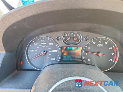 Zdjęcie 9 z 12 samochodu: 2008 CHEVROLET EQUINOX LS VIN:2CNDL23F586283062 - miniatura