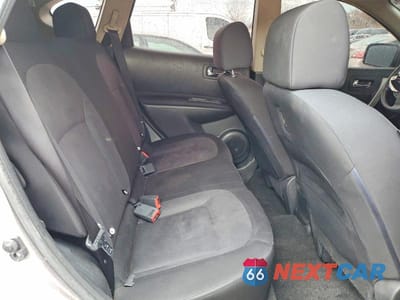 Zdjęcie 11 z 12 samochodu: 2014 NISS ROGUE VIN:JN8AS5MT7EW610809 - miniatura