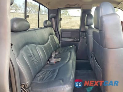 Zdjęcie 10 z 11 samochodu: 2001 CHEVROLET SILVERADO K1500 VIN:2GCEK19TX11376990 - miniatura