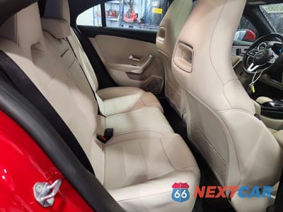 Zdjęcie 10 z 12 samochodu: 2020 MERCEDES-BENZ CLA 250 VIN:WDD5J4GB1LN077328 - miniatura