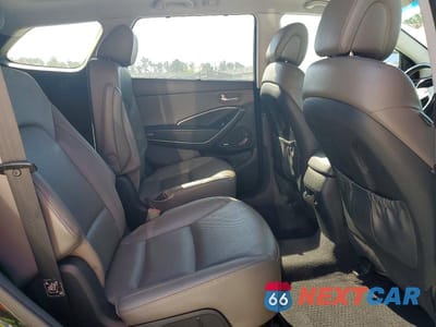 Zdjęcie 11 z 12 samochodu: 2016 HYUNDAI SANTA FE LIMITED VIN:KM8SR4HF9GU144577 - miniatura