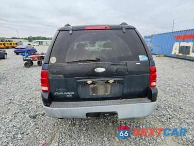 Zdjęcie 6 z 13 samochodu: 2002 FORD EXPLORER VIN:1FMZU63K92UD33459 - miniatura