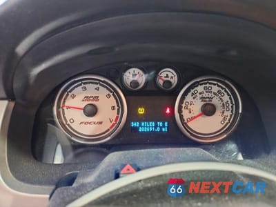 Zdjęcie 9 z 12 samochodu: 2009 FORD FOCUS SES VIN:1FAHP36N89W203351 - miniatura