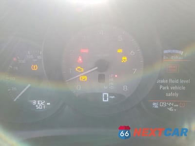 Zdjęcie 9 z 13 samochodu: 2026 PORSCHE MACAN S VIN:WP1AG2A59TLB40619 - miniatura