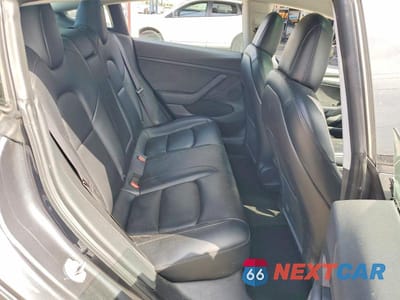 Zdjęcie 10 z 13 samochodu: 2020 TESLA MODEL 3 VIN:5YJ3E1EB2LF589900 - miniatura