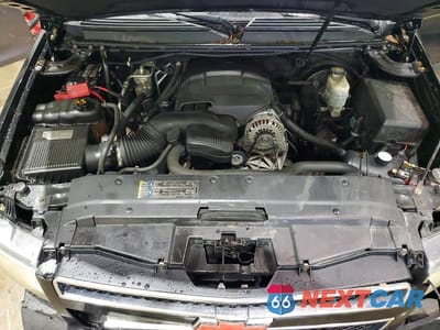 Zdjęcie 12 z 12 samochodu: 2011 CHEVROLET TAHOE C1500 LS VIN:1GNSCAE01BR243059 - miniatura