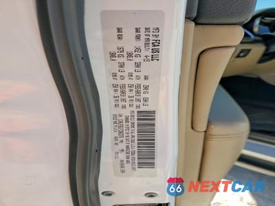 Zdjęcie 13 z 13 samochodu: 2015 JEEP GRAND CHEROKEE LIMITED VIN:1C4RJFBG1FC862376 - miniatura