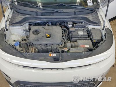 Zdjęcie 12 z 12 samochodu: 2022 KIA SOUL X-LINE VIN:KNDJ23AU6N7156009 - miniatura