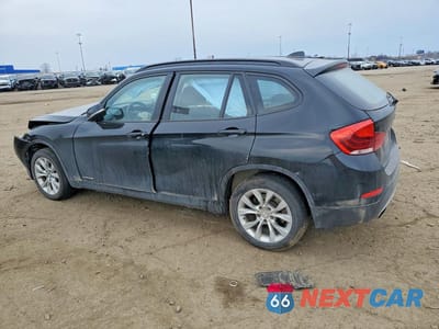 Drugie zdjęcie samochodu z przodu: 2014 BMW X1 XDRIVE28I VIN:WBAVL1C54EVY16145 - miniatura