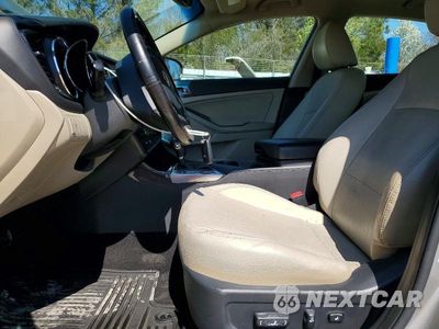 Zdjęcie 7 z 11 samochodu: 2012 KIA OPTIMA EX VIN:5XXGN4A75CG066064 - miniatura