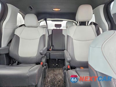 Zdjęcie 10 z 13 samochodu: 2024 TOYOTA SIENNA LE VIN:5TDGSKFC0RS120851 - miniatura