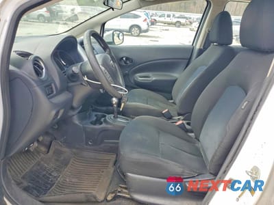 Zdjęcie 7 z 12 samochodu: 2017 NISSAN VERSA NOTE S PLUS VIN:3N1CE2CP2HL360729 - miniatura