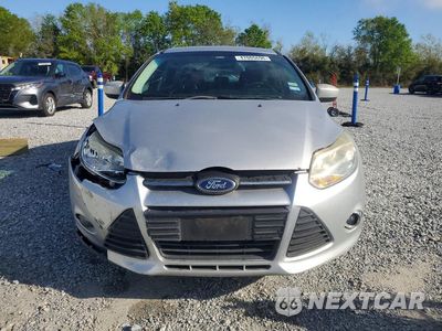 Zdjęcie 9 z 26 samochodu: 2012 FORD FOCUS SE VIN:1FAHP3F2XCL312179 - miniatura