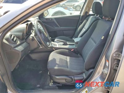 Zdjęcie 7 z 12 samochodu: 2010 MAZDA 3 I VIN:JM1BL1SF3A1144046 - miniatura
