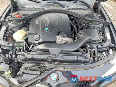 Zdjęcie 11 z 12 samochodu: 2013 BMW 335 XI VIN:WBA3B9C55DF140936 - miniatura