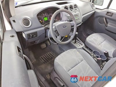 Zdjęcie 8 z 12 samochodu: 2013 FORD TRANSIT CONNECT XLT VIN:NM0LS7BN3DT146998 - miniatura
